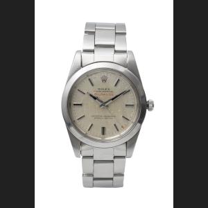 ROLEX MILGAUSS