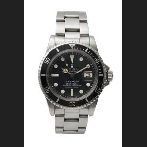ROLEX SUBMARINER 1680