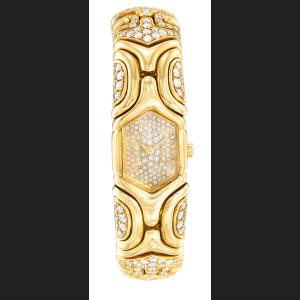 BVLGARI