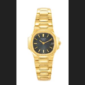 PATEK PHILIPPE