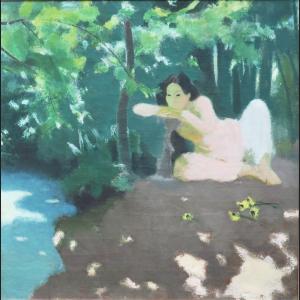 TO NGOC VAN, 1906-1954