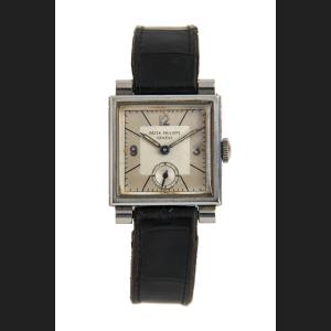 PATEK PHILIPPE