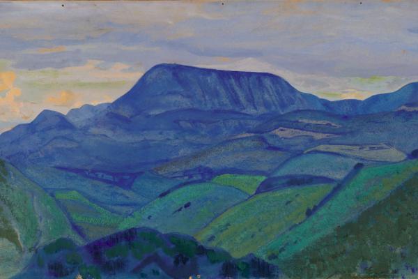 Nicolas ROERICH
