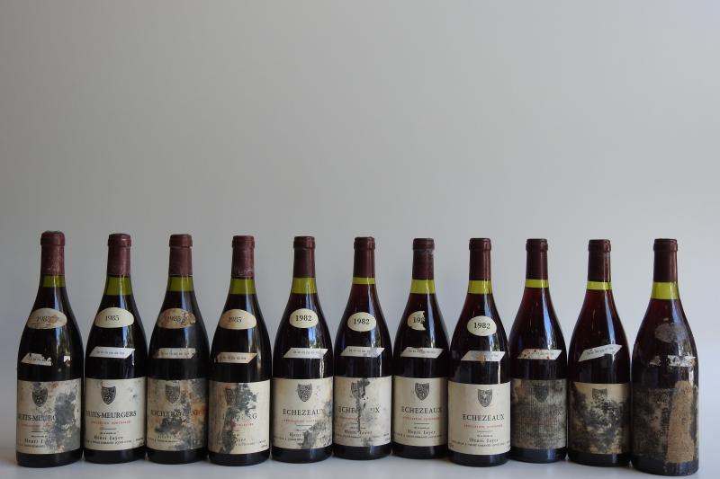 Press release - Wine auctions July 2018