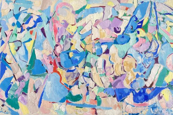 André Lankoy (1902-1976)