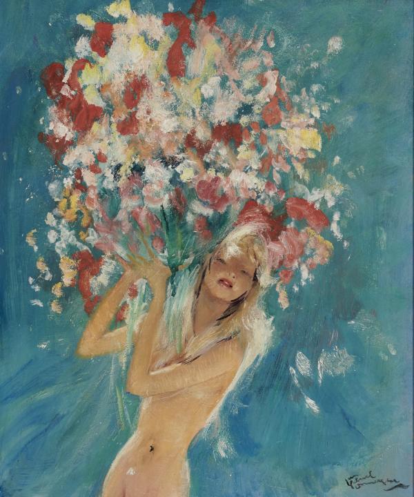 Jean-Gabriel DOMERGUE