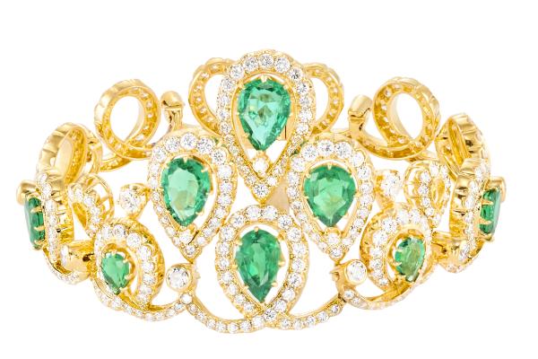 Bracelet Alexandre REZA