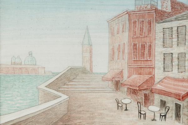 Jan Zrzavy (1890-1977)