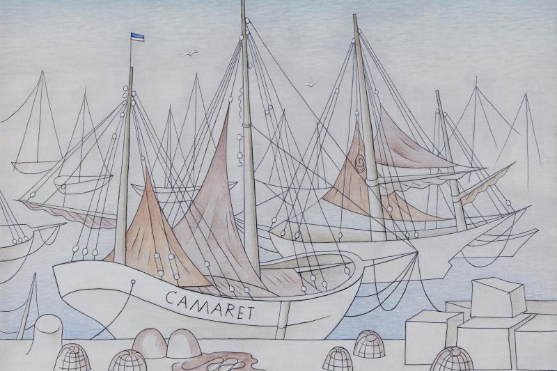 From Zrzavy to Romanée-Conti, four special days - La Gazette Drouot