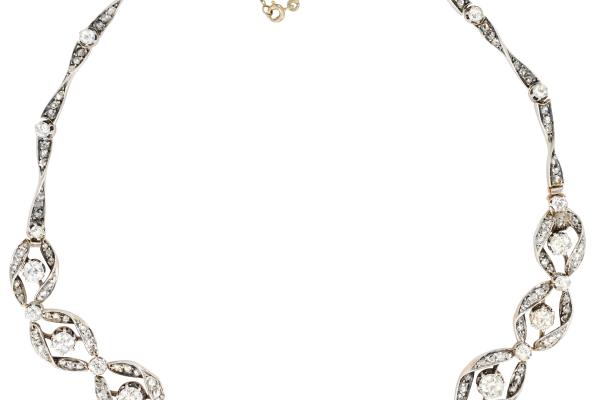 Fonseque & Olive, french work