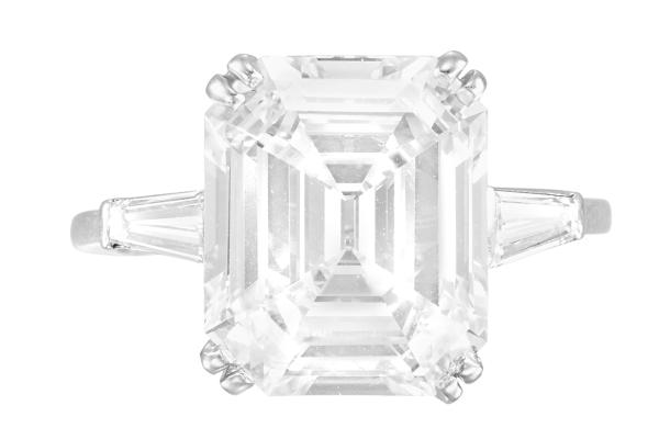 Boucheron ring
