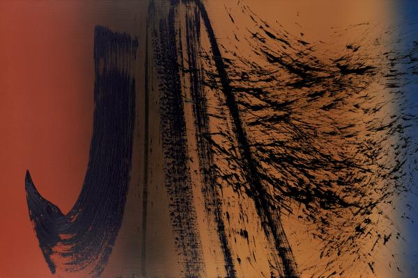 Hans HARTUNG 1904-1989