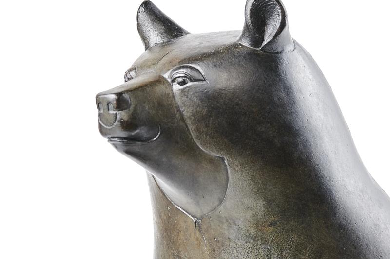 The poetic sculpture of François-Xavier Lalanne - La Gazette Drouot
