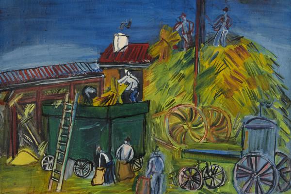 Raoul DUFY 1877-1953