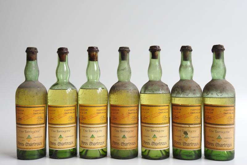 Press release - Results of the wine auctions July 2018