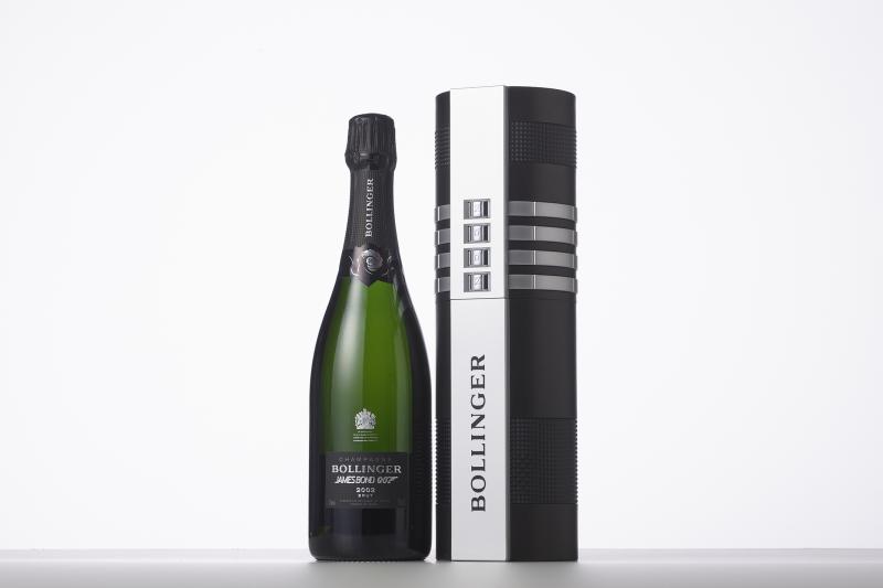 A collection of 112 lots of Champagne from the 2002 vintage to be auctioned in Cannes on June 24th