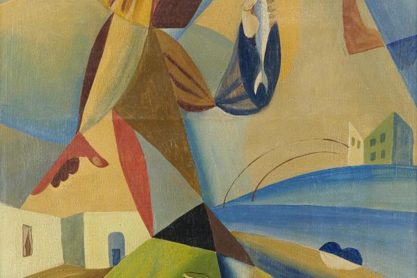 Léopold Survage (1879-1968)