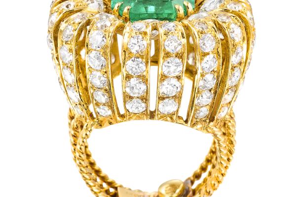 CARTIER Paris, monture