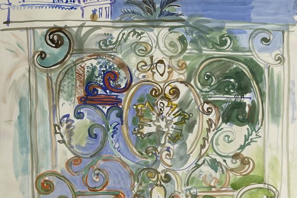Raoul DUFY 1877-1953
