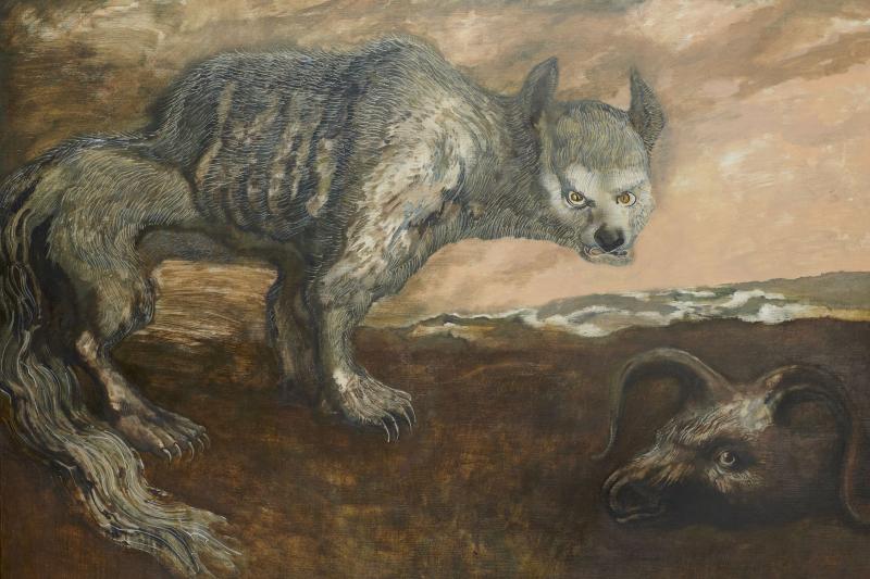 Jan Lebenstein in great demand - La Gazette Drouot