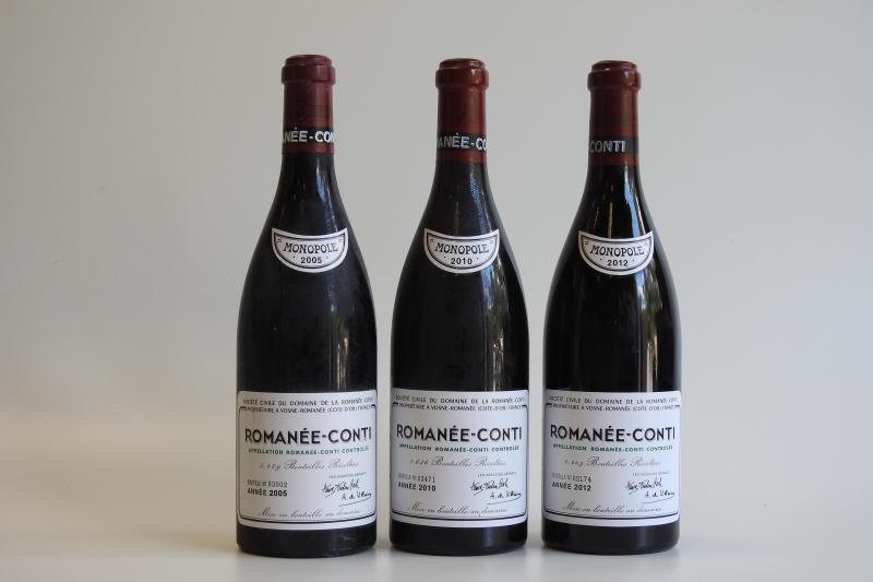 Press release - Wine auctions August 2018