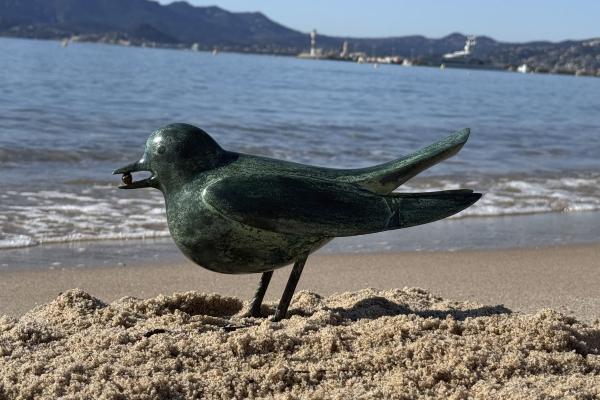 François-Xavier Lalanne (1927-2008)