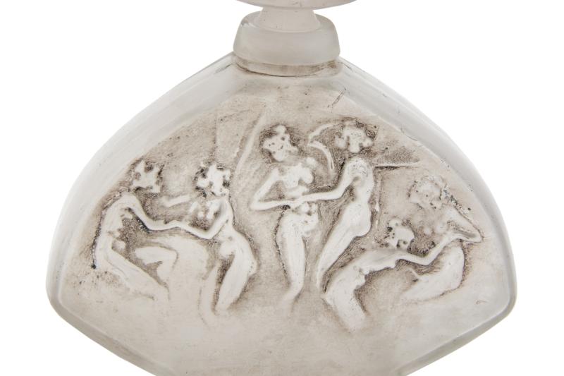 Press release - 2018 report