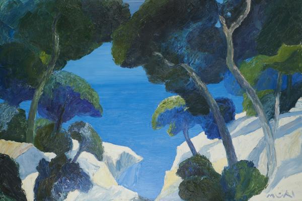 Roger MÜHL 1929-2008