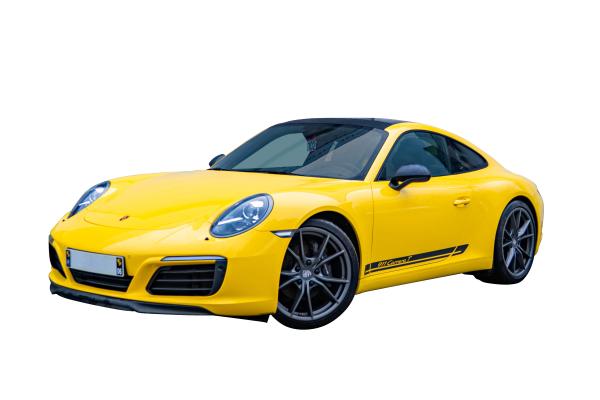 Porsche 911 T Carrera type 991