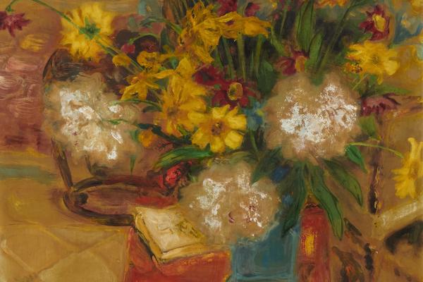 LÊ PHÔ (1907-2001)