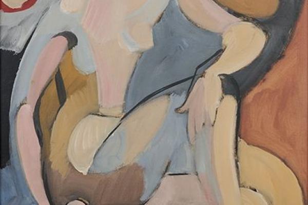 André LHOTE 1885-1962