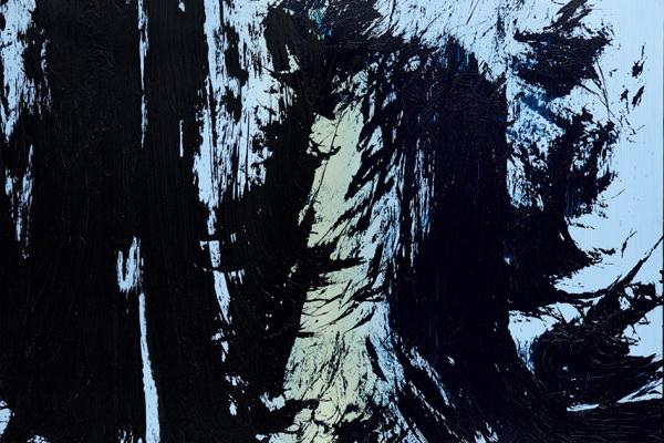 Hans HARTUNG 1904-1989