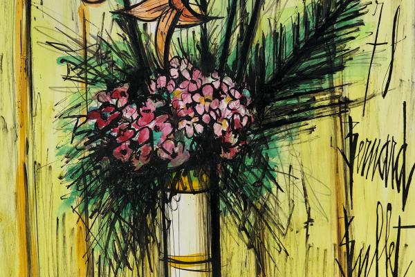 Bernard BUFFET 1928-1999