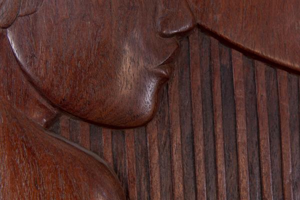 Ivan MESTROVIC 1883-1962 Attribué à