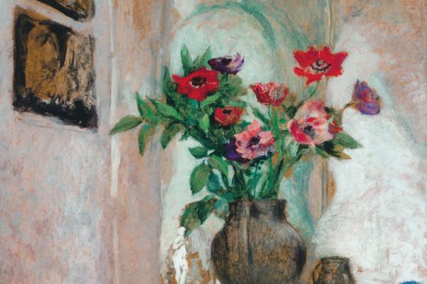 Edouard VUILLARD 1868-1940