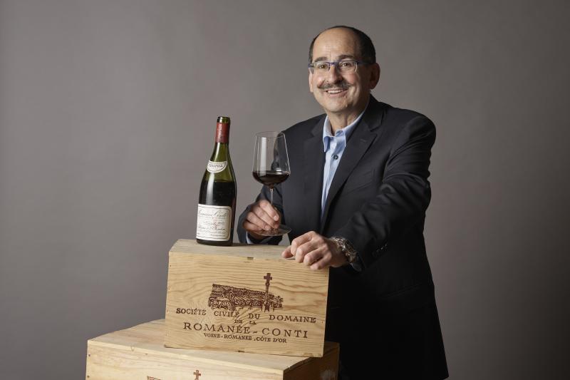 « The dominance of bordeaux is now over » - Aladin