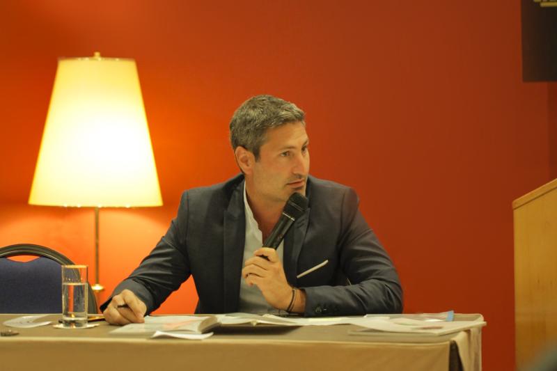Edouard De Garo: "Why should you sell with Besch Cannes Auction? "