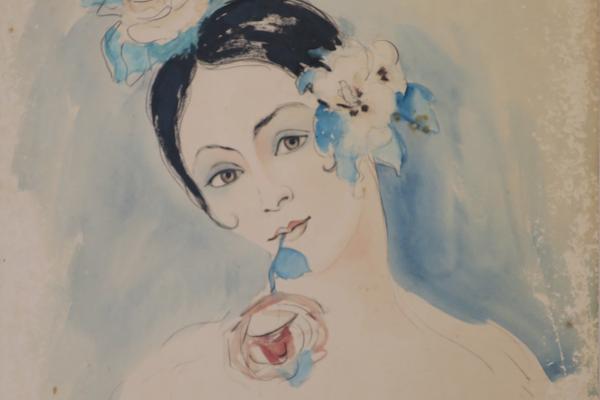 Francis PICABIA (1879-1953)