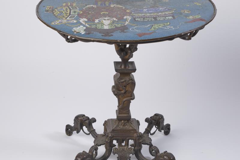 "When Japan inspired Paris" - Gazette Drouot