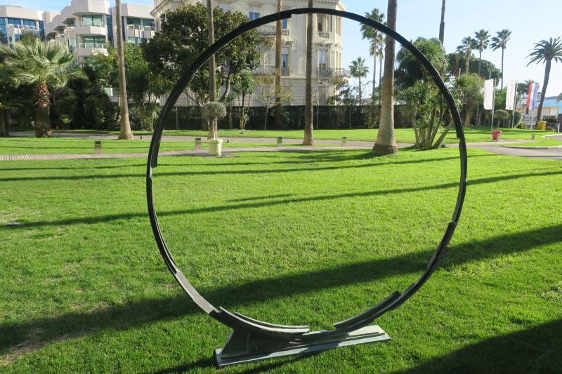 "Bruno Romeda’s sculptures from the jazzman Bobby Short’s villa" - Interenchères Magazine