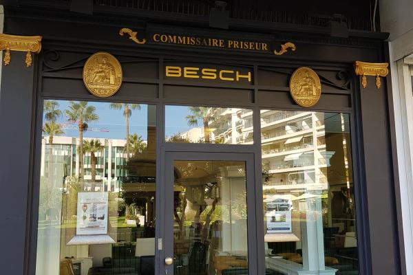 Réouverture de nos bureaux