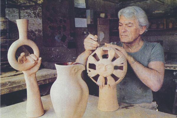 Collection of Mister Jo PASQUALI