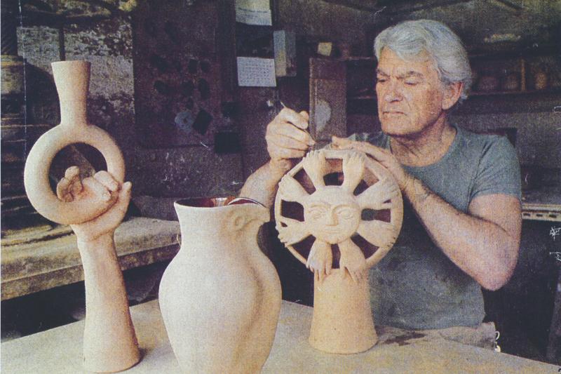 Tribute to Jean Marais - Saturday, August 15, 2020