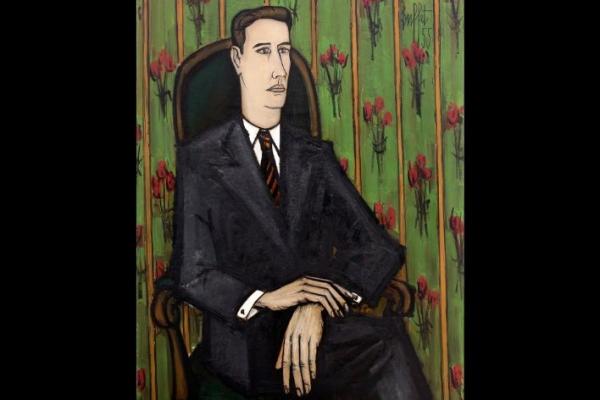 Bernard BUFFET (1928-1999)