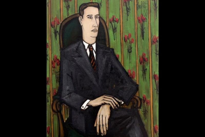 Figurative art from van Goyen to Combas and the inescapable Bernard Buffet- La Gazette Drouot