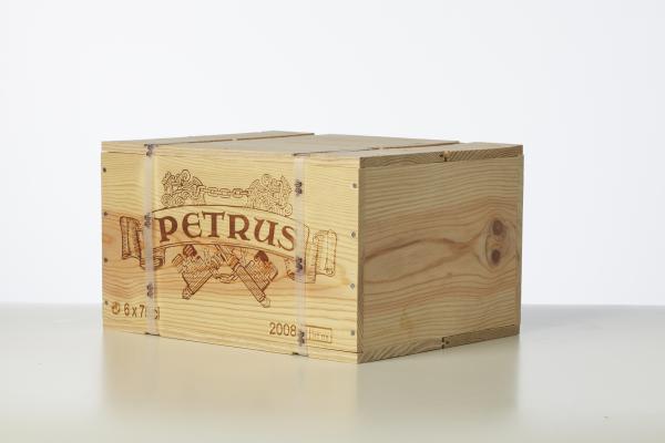 Petrus 2008