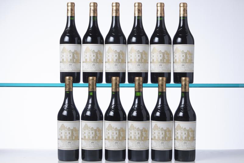 Wine, a popular liquid asset at auction - Le magazine des enchères par Interencheres