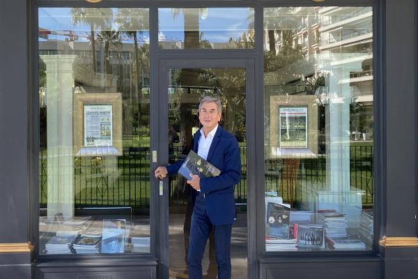 Maître Jean-Pierre BESCH