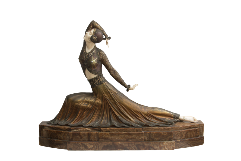 Press release - Auctions of December 2018