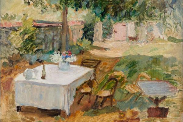Pierre BONNARD (1867-1947)